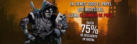 NSR: Promociones, ofertas y peticiones de ayuda NSR: Promociones, ofertas y peticiones de ayuda