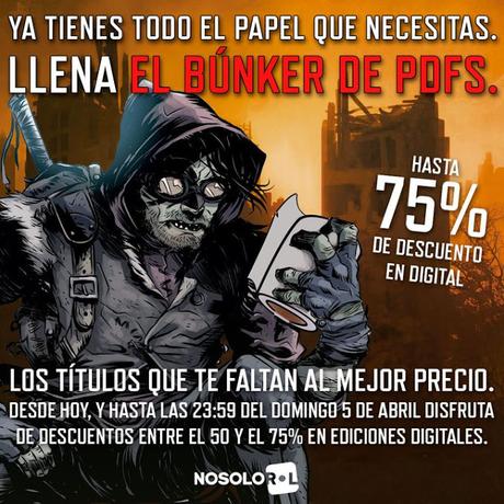 NSR: Promociones, ofertas y peticiones de ayuda NSR: Promociones, ofertas y peticiones de ayuda
