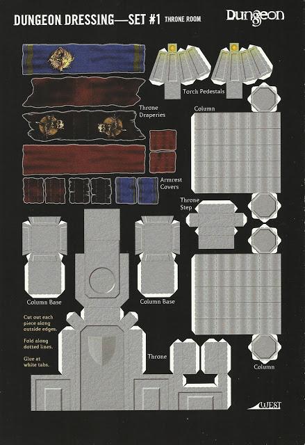 The Lost and the Damned: Visita obligada