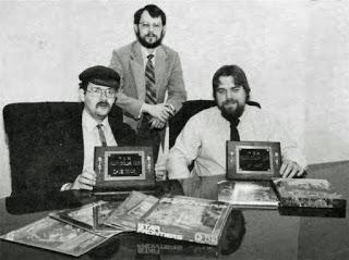 Nos ha dejado Brian Blume (1950-2020) Nos ha dejado Brian Blume (1950-2020)