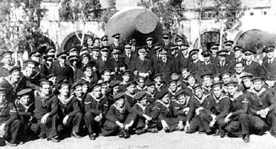 OPERACIÓN ÚRSULA, SUBMARINOS NAZIS EN AGUAS ESPAÑOLAS DURANTE LA GUERRA DE ESPAÑA OPERACIÓN ÚRSULA, SUBMARINOS NAZIS EN AGUAS ESPAÑOLAS DURANTE LA GUERRA DE ESPAÑA