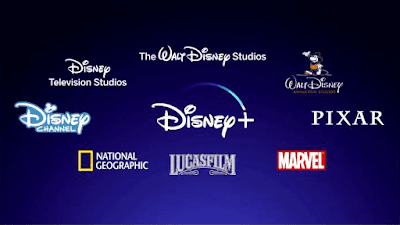 Disney+ Ya disponible