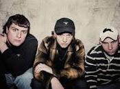 DMA's estrenan versión Down