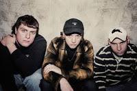 DMA'S