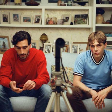 Matthias et Maxime (Xavier Dolan, 2019)