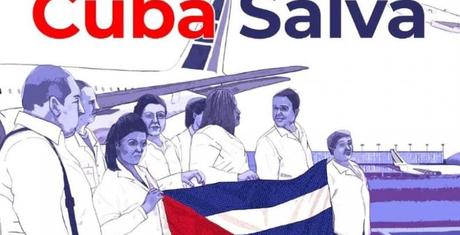 Cuba en tiempos de coronavirus, su repercusión mediática
