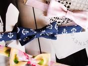 DIY: pulseras lazo