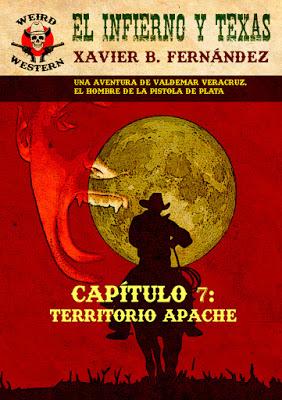 Territorio apache