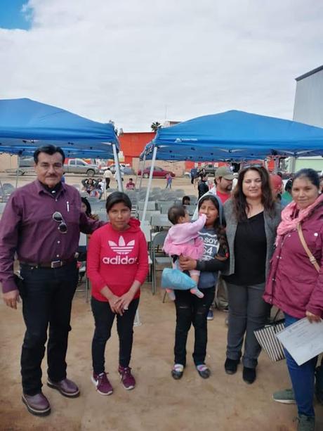 Grito de mujer 2020-Ensenada-Baja California-México