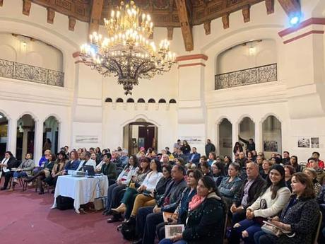 Grito de mujer 2020-Ensenada-Baja California-México