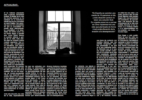 LA CRISIS Y EL SENTIDO DE LA VIDA HOY