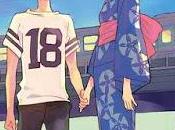 Reseña manga: god's Kaori Ozaki