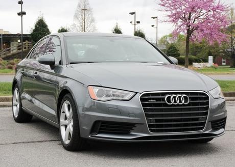 2016 Audi A3 Quattro 20 T Premium