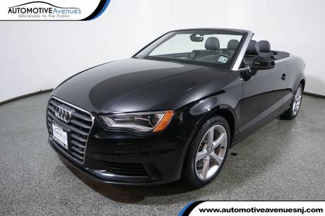 2016 Audi A3 Quattro 20 T Premium