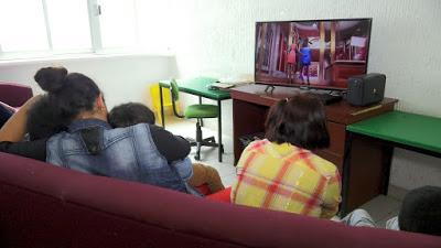 HABILITA GEM REFUGIO PARA ATENDER MUJERES EN SITUACIÓN DE VIOLENCIA DURANTE CONTINGENCIA