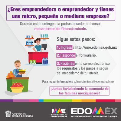 DIFUNDE GEM REQUISITOS PARA ACCEDER A CRÉDITOS EMPRESARIALES