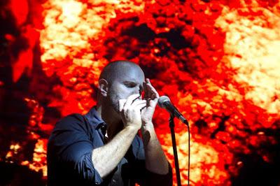 ESTÁ ALYOSHA BARREIRO COMPROMETIDO CON LA CULTURA DEL EDOMÉX