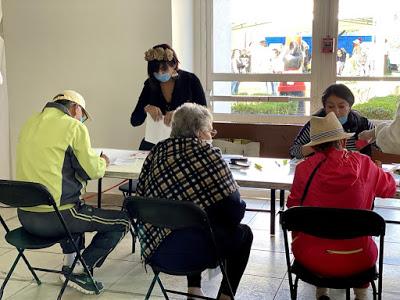 INICIA ISSEMYM AL PAGO DE PENSIONES DE MANERA ESCALONADA