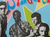 Sinceros Disappearing 1980