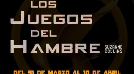 Editorial Océano lanza Lectura Conjunta de Los juegos del hambre