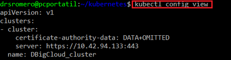 How to create an HA application in a Kubernetes Cluster with Nutanix