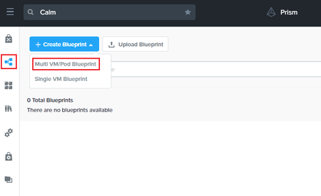 How to create an HA application in a Kubernetes Cluster with Nutanix