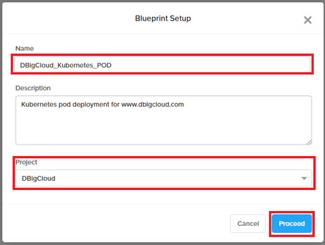 How to create an HA application in a Kubernetes Cluster with Nutanix