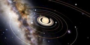 Curso de Astronomía, parte 4 Curso de Astronomía, parte 4