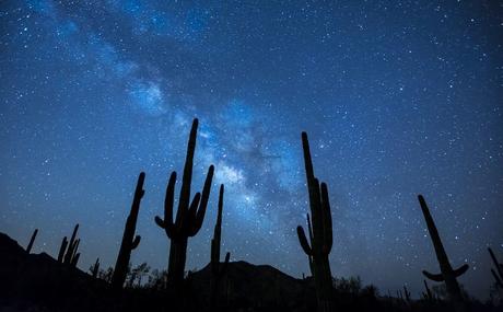 Curso de Astronomía, parte 4 estrellas