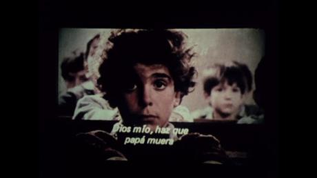 Cien niños esperando un tren - 1988