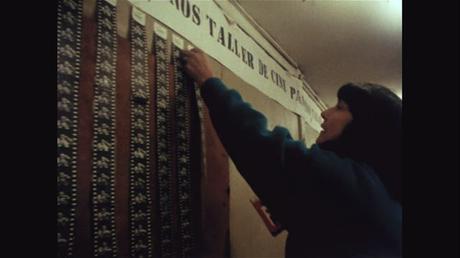 Cien niños esperando un tren - 1988