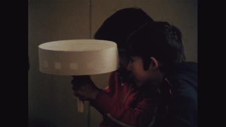 Cien niños esperando un tren - 1988