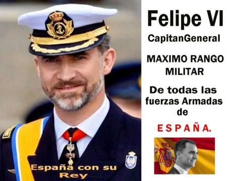 La tragedia de la desgraciada España