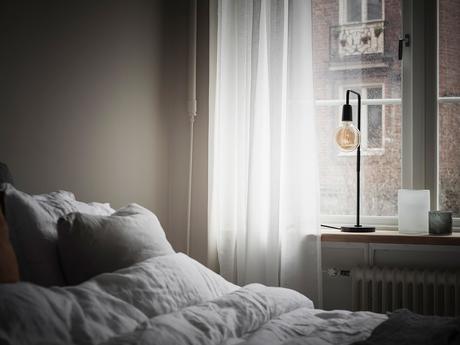 scandinavian bedroom scandinavian apartment scandi decor nordic interiors nordic decor nordic bedroom decor hygge dormitorios nórdicos dormitorios escandinavos dormitorio scandi decoración de dormitorios  