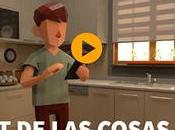 Samsung Electronics ofrece cursos online gratuitos sobre Internet Cosas