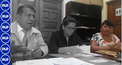 CAMIONETAS PARA LOS DISTRITOS EN ABANDONO…