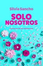 Solo nosotros - Silvia Sancho