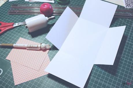 DIY+FREEBIE Snailmail DIY+FREEBIE Snailmail