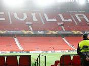 Javier Tebas planea terminar LaLiga puerta cerrada verano