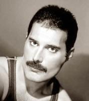 Freddie Mercury 65 cumpleaños