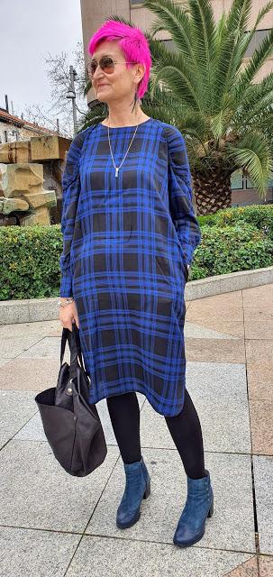 Andrea Martínez, Malababa y Ana Monsalves outfit