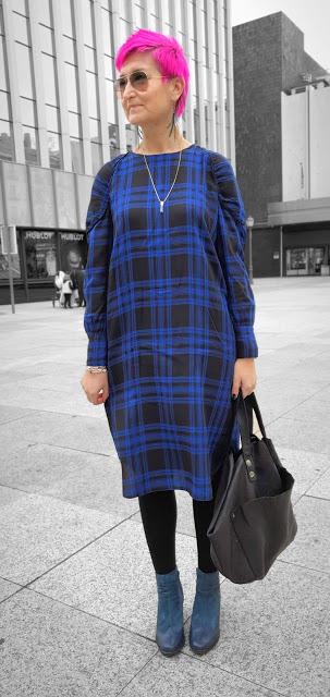 Andrea Martínez, Malababa y Ana Monsalves outfit