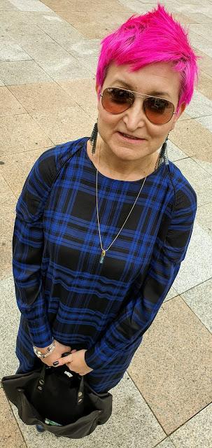 Andrea Martínez, Malababa y Ana Monsalves outfit