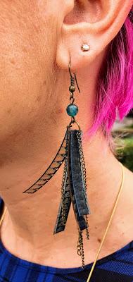 Oddity London outfit