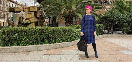 Andrea Martínez, Malababa y Ana Monsalves outfit