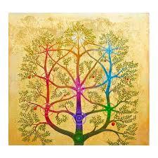 notas recopiladas Arbol de la vida personal - Transmutando Bloqueos y Elevando tu ...