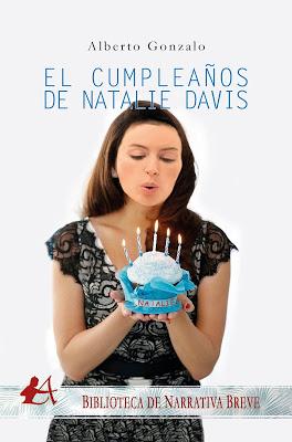 El cumpleaños de Natalie Davis