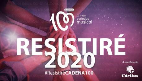 Resistiré 2020