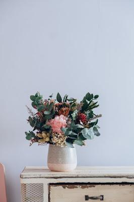 El Feng Shui y las flores El Feng Shui y las flores