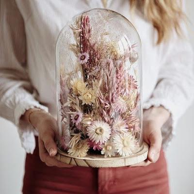 El Feng Shui y las flores